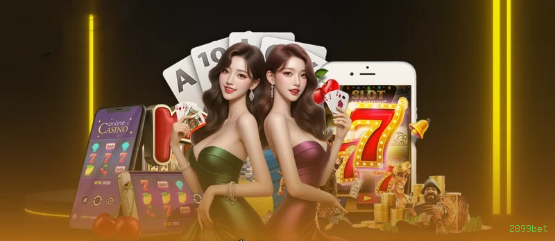 Cassino seguro no 2899bet — SSL, 2FA e suporte 24/7