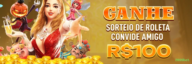 A Magia dos Caça-Níqueis no 2899bet